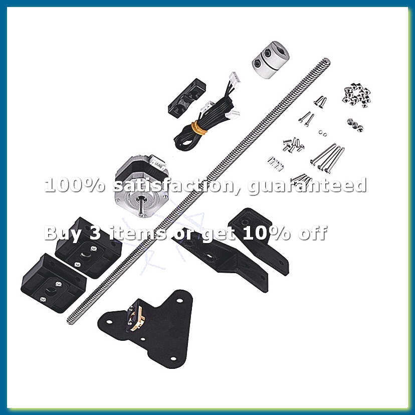 3D Printer - For 3D Printer 3 Dual Z-Axis