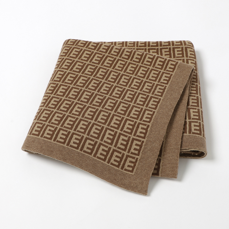 Newborn Baby Blanket 100%Cotto - Carriage Bed 评论和价格