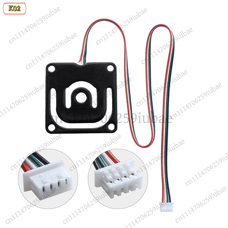 LJ_Heatbed Pressure Sensor Str - Resin Vat 评论和价格