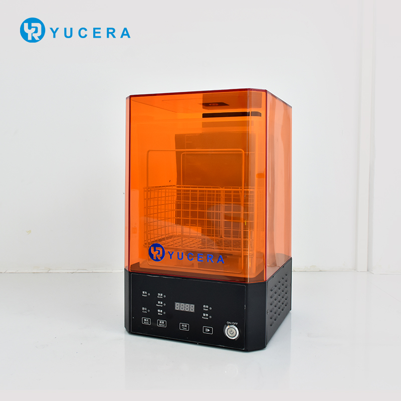 Post-processing UV curing mach - Uv Resin 评论和价格