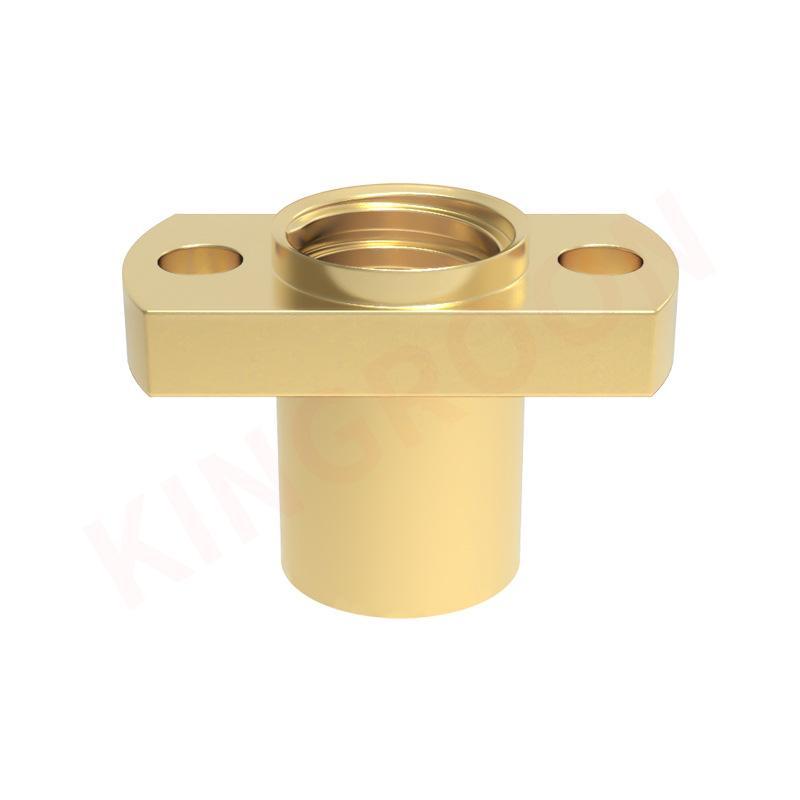 T8 Lead Screw Nut, T- Type Dou - 3D Printer 评论和价格