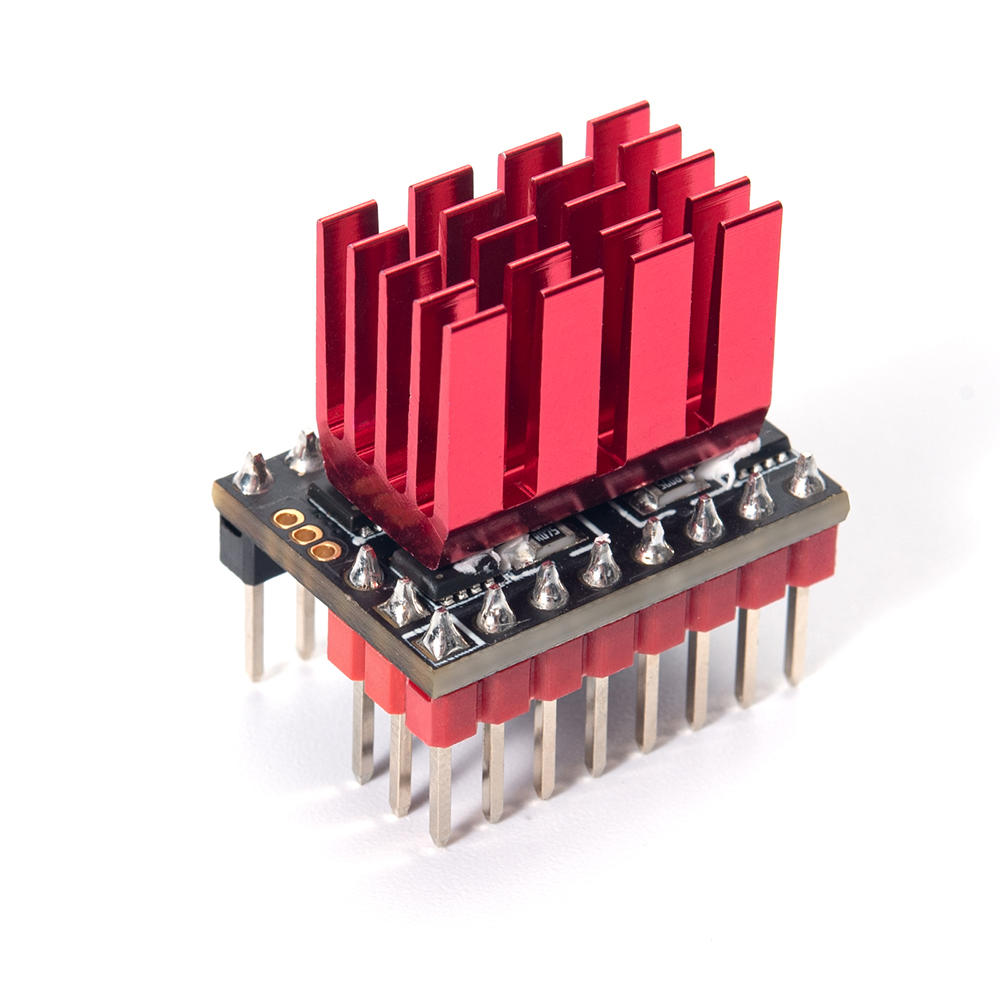 BIGTREETECH TMC5160 V1.3 Stepp - Btt Skr Mini 评论和价格