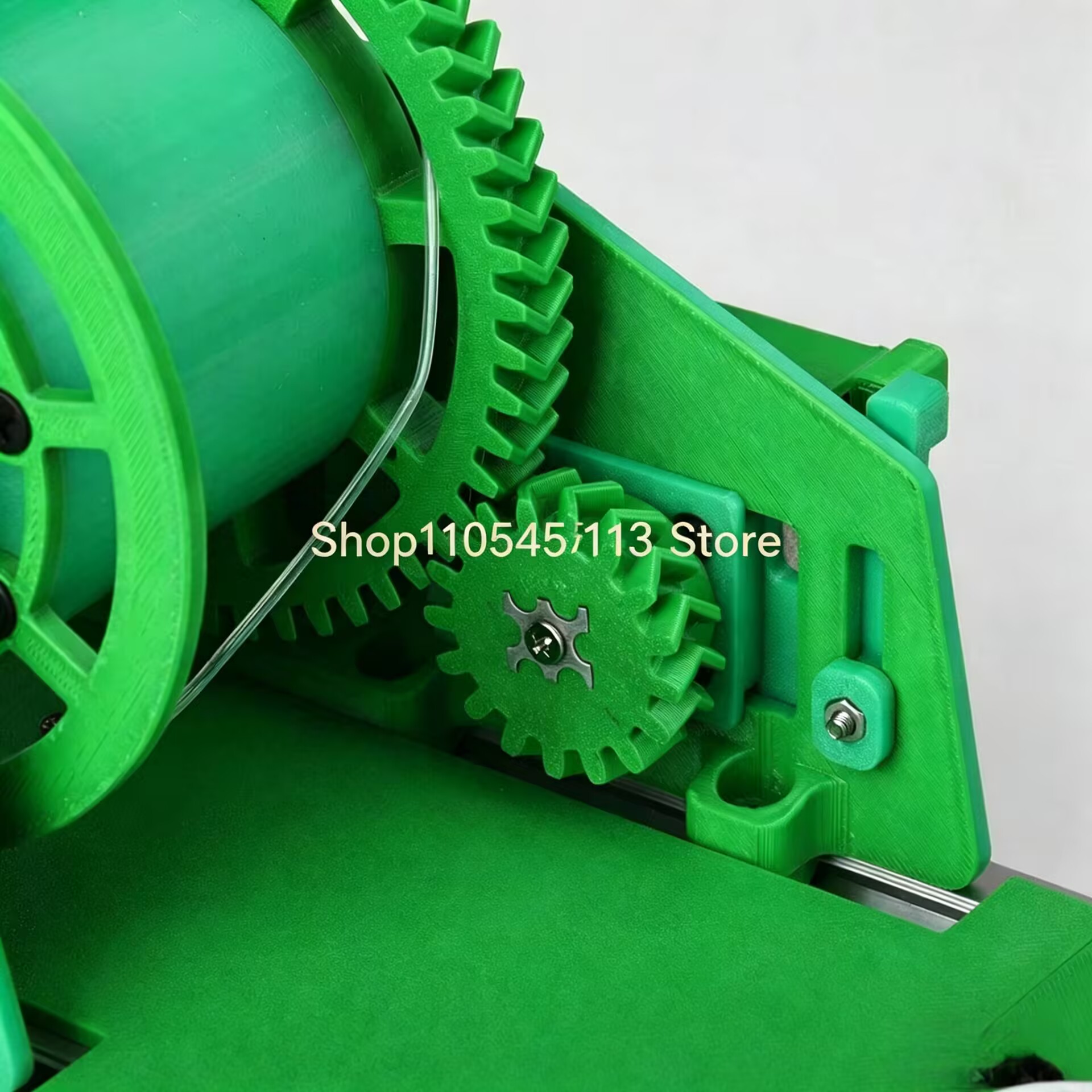 PET Bottle to 3D Printing Fila - Pla Filament 评论和价格