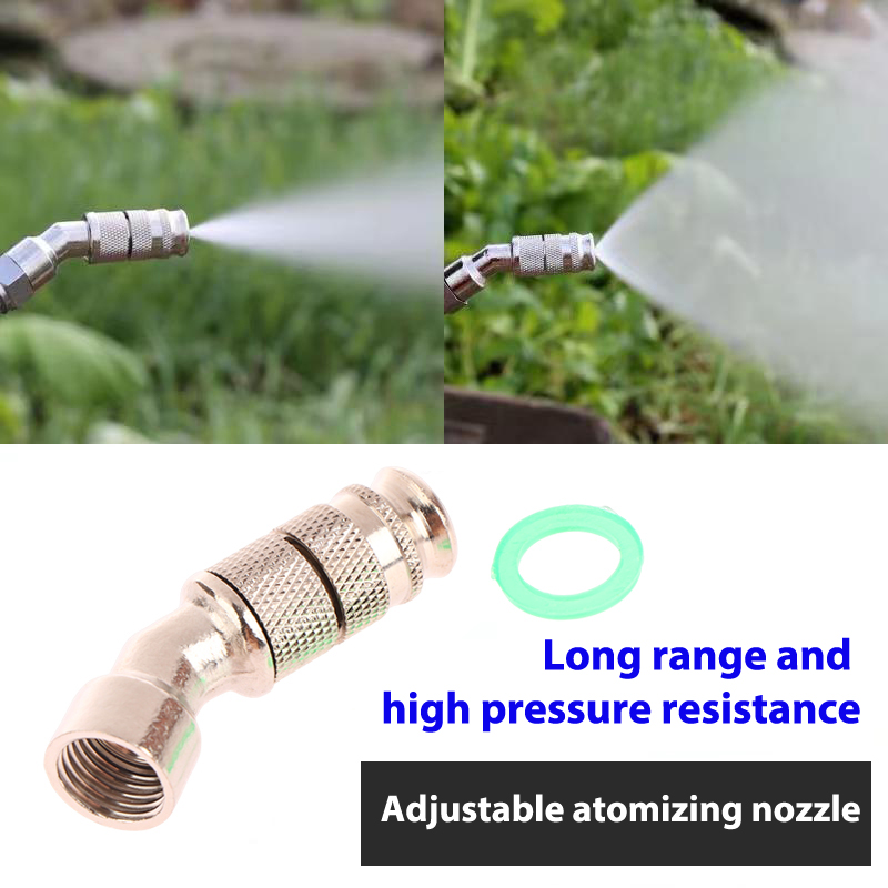 Brass Atomization Nozzle Adjus - Nozzle Brass 评论和价格