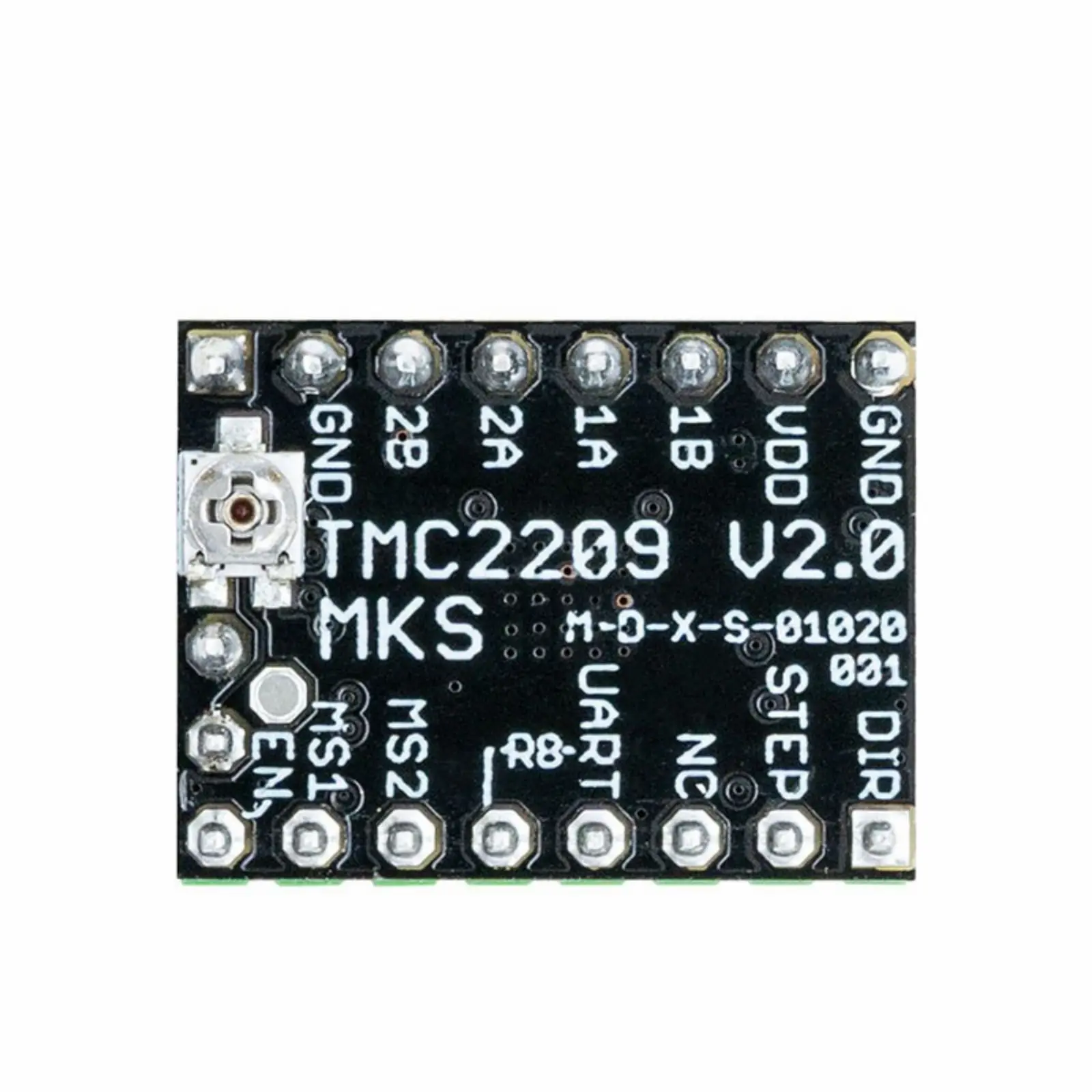 MKS TMC2209 Stepper Motor Driv - Mks Sgen 评论和价格