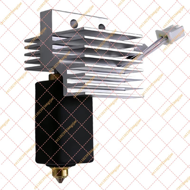 FY XB-Upgrade For Elegoo CC2 H - Hotend Assembly 评论和价格