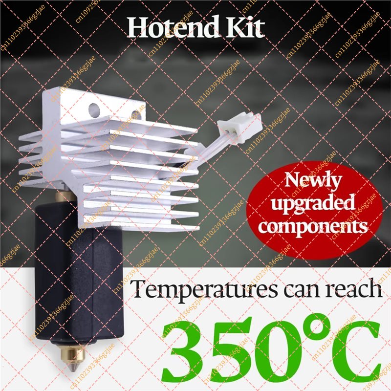FY XB-Upgrade For Elegoo CC2 H - Hotend Assembly 评论和价格