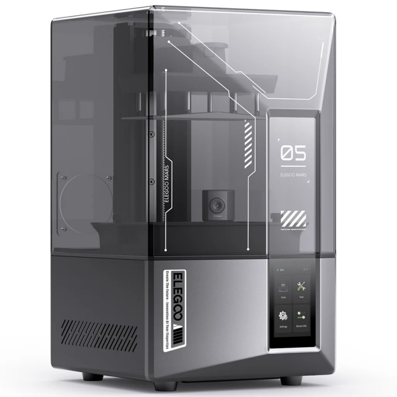 ELEGOO Wholesale Mars 5 Ultra  - 3D Printer 评论和价格