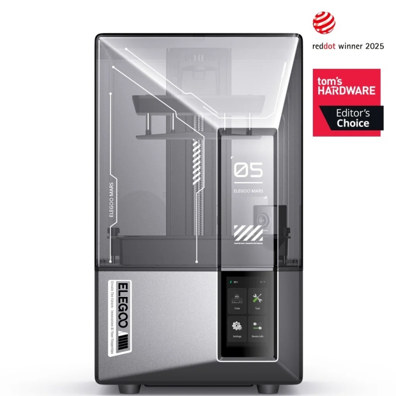ELEGOO Wholesale Mars 5 Ultra  - 3D Printer 评论和价格