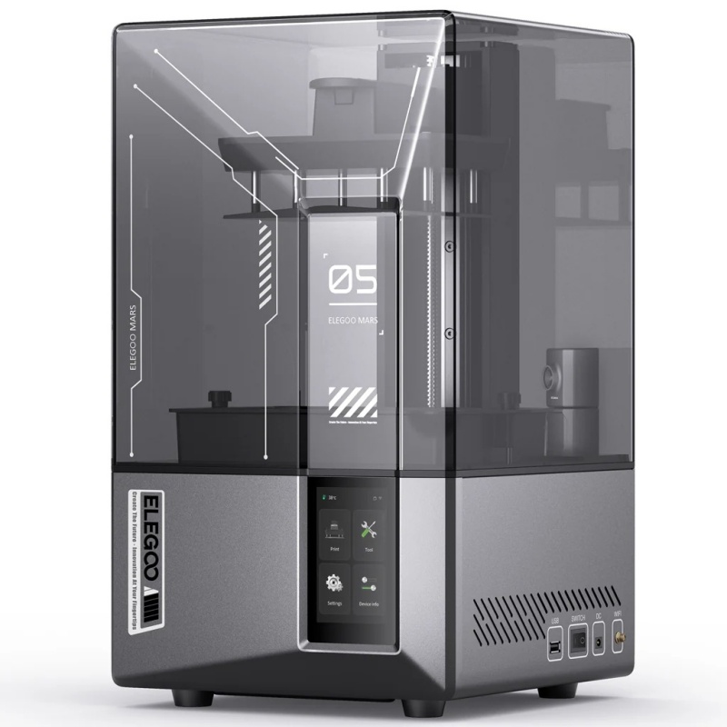 ELEGOO Wholesale Mars 5 Ultra  - 3D Printer 评论和价格