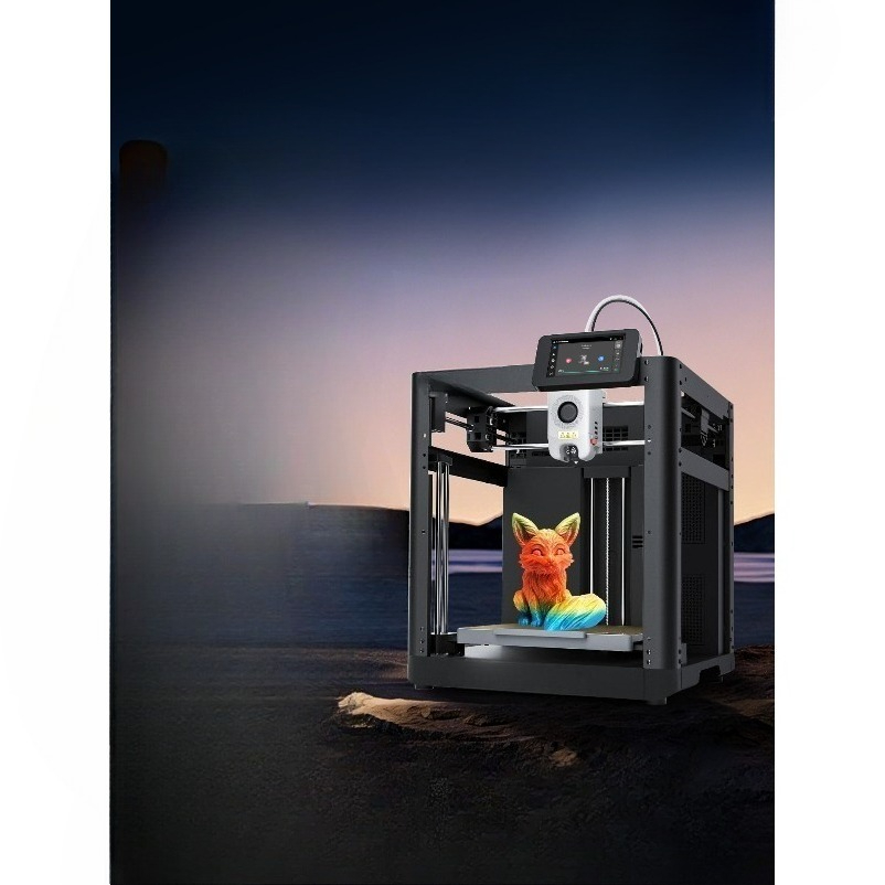 AD5M Desktop High Speed FDM 3D - Printer Nozzle 评论和价格