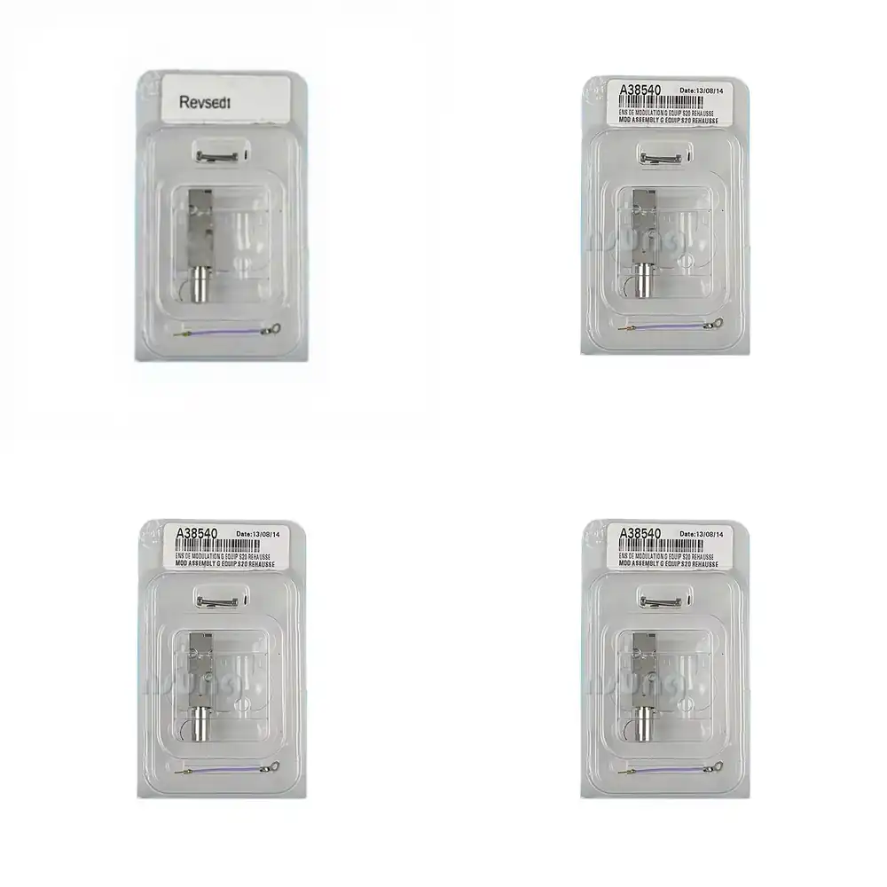 2026 Hot Item Markem-Imaje 902 - Printer Nozzle 评论和价格