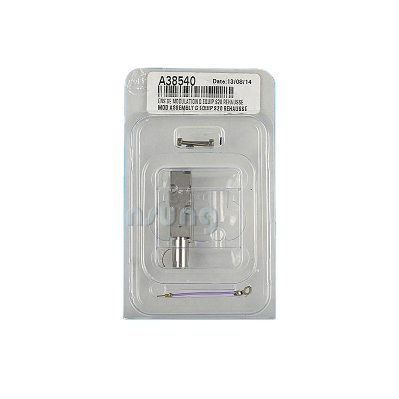 2026 Hot Item Markem-Imaje 902 - Printer Nozzle 评论和价格