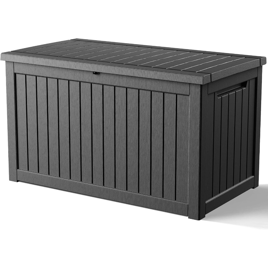 Outdoor storage box for patio  - Uv Resin 评论和价格