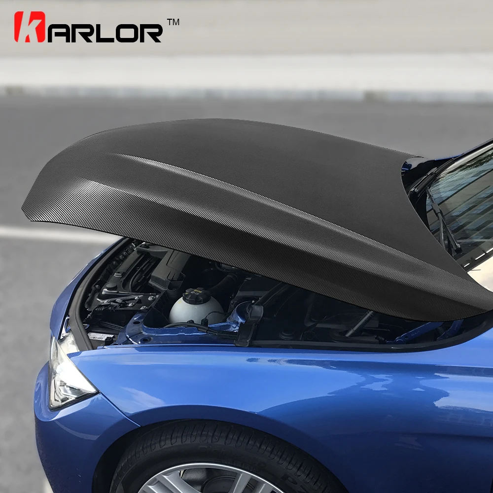 4D Carbon Fiber Vinyl Film 152 - Fep Film 评论和价格