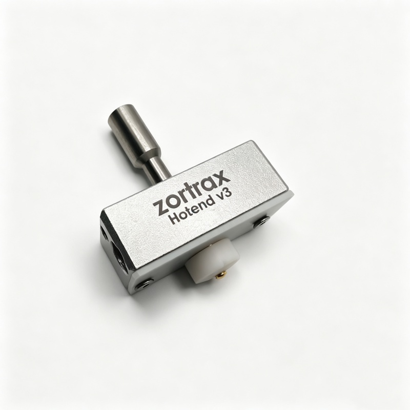 Funssor Zortrax M200 /M300 Plu - Hotend Assembly 评论和价格