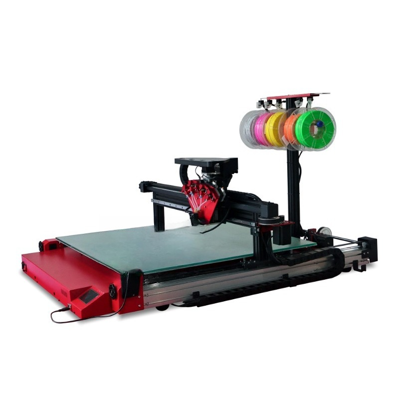 Automatic 3D LED Letter Printe - 3D Printer 评论和价格