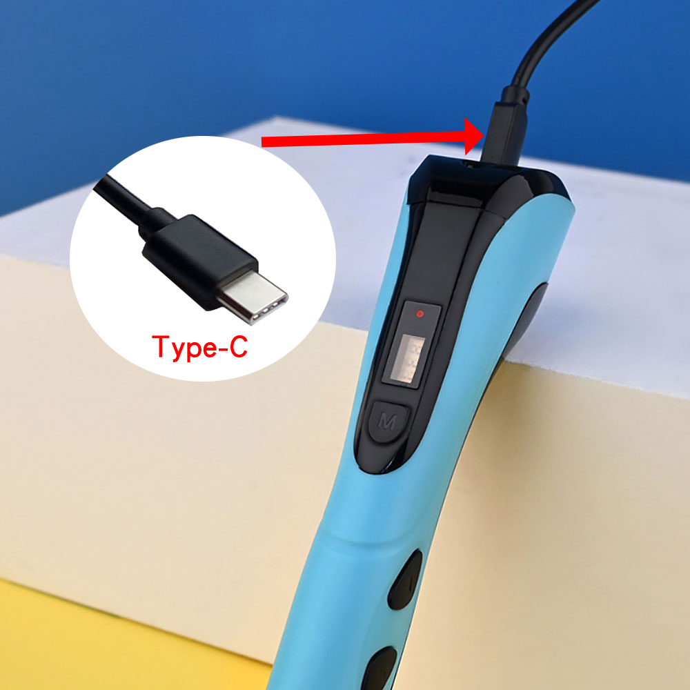 2026 New 3D Printing Pen 3D Pe - Pla Filament 评论和价格