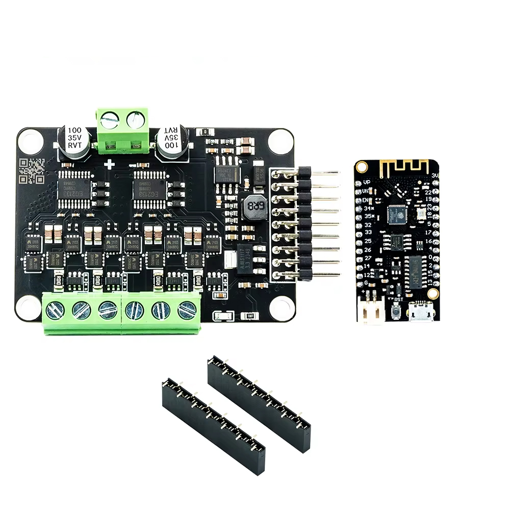 MKS SimpleFOC Dual Brushless M - Mks Sgen 评论和价格