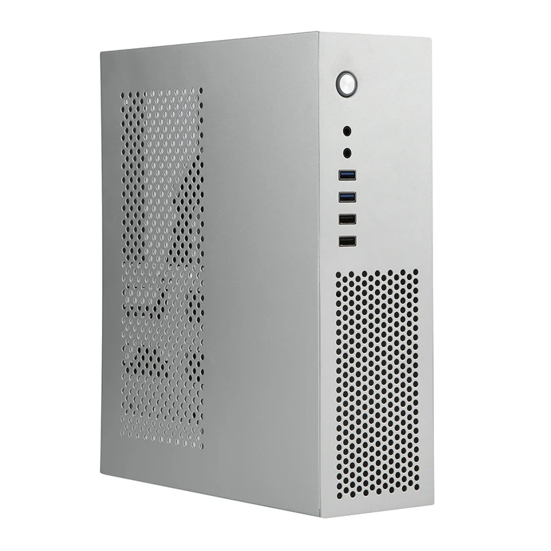 A10 7.3L M-ATX Chassis A4 HTPC - Btt Skr Mini 评论和价格