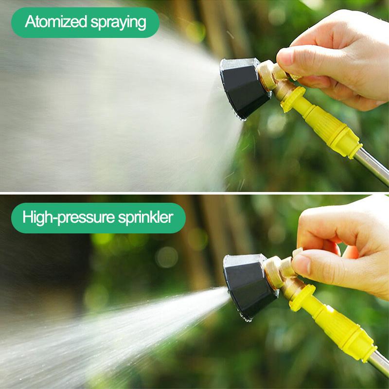 【HMA】Adjustable Brass Agricult - Nozzle Brass 评论和价格