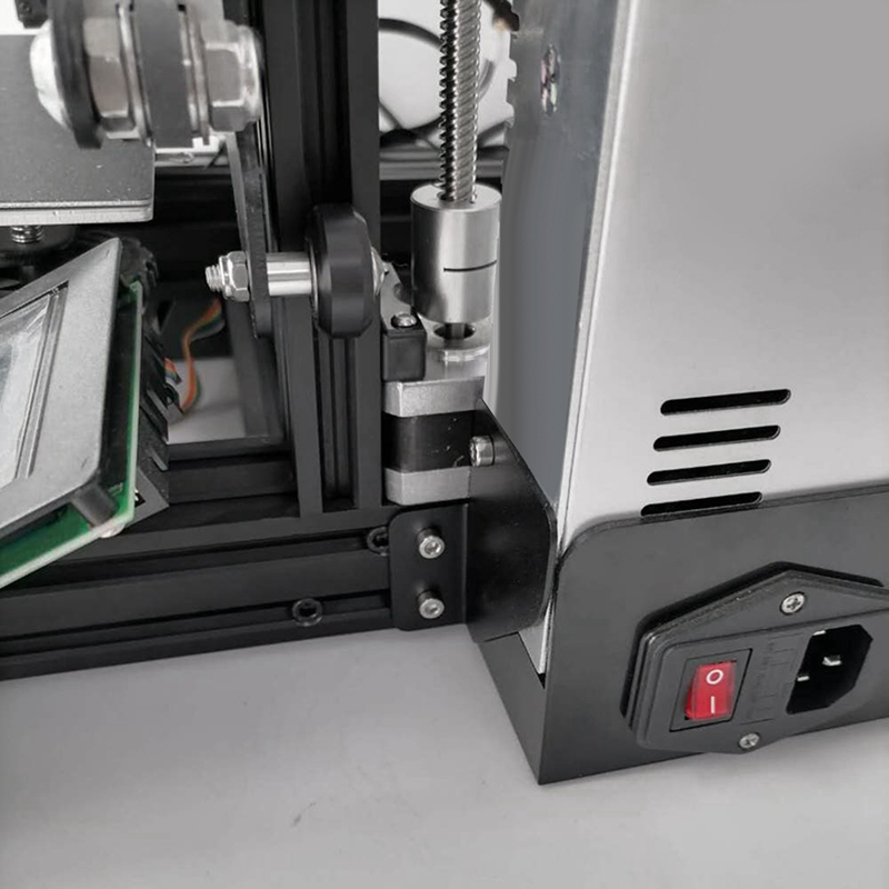 For 3D Printer 3 Dual Z-Axis U - 3D Printer 评论和价格