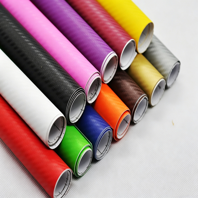 150cm Width 3D Carbon Fiber Vi - Fep Film 评论和价格
