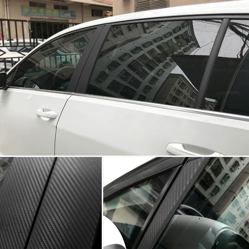 150cm Width 3D Carbon Fiber Vi - Fep Film 评论和价格