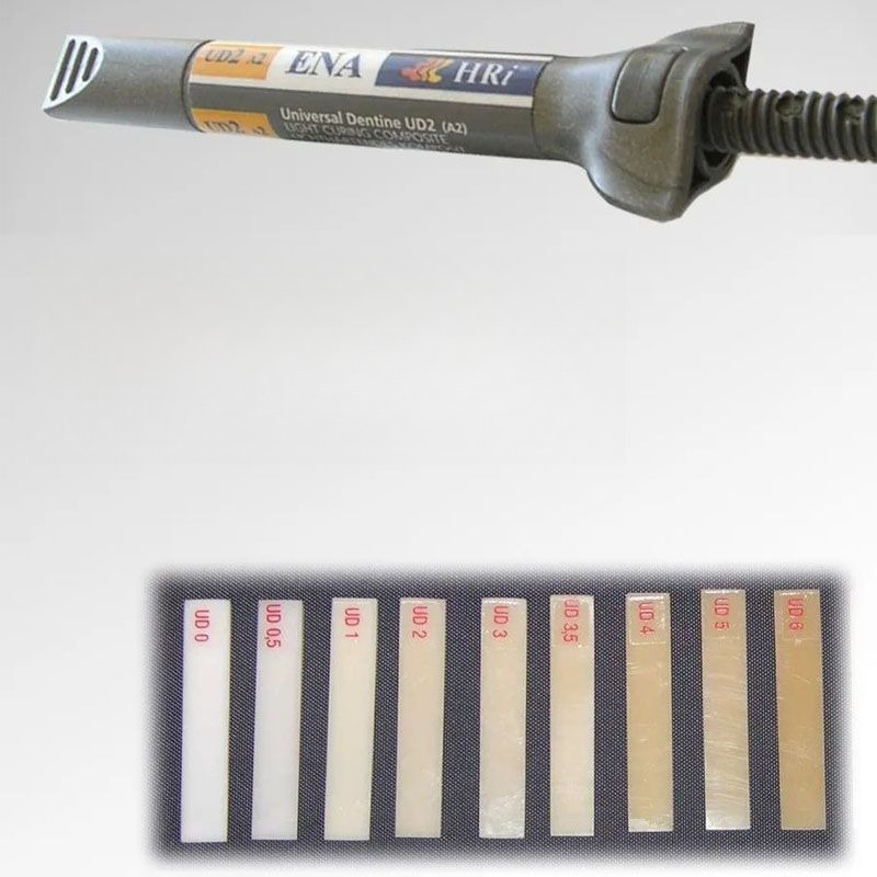 Dental Materials Meisu Aesthet - Uv Resin 评论和价格