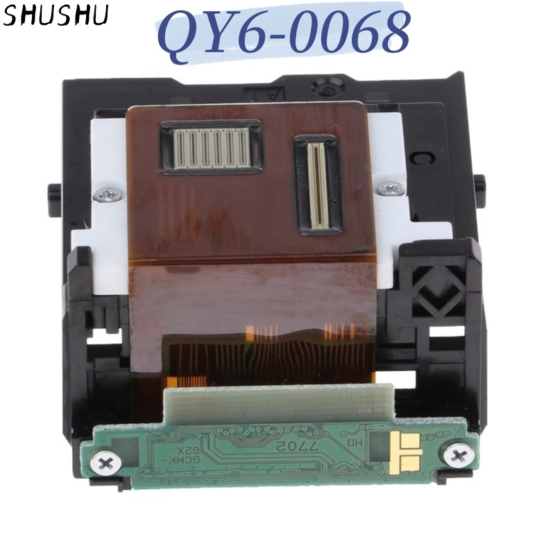 QY6-0068 Printhead Print Head  - Printer Nozzle 评论和价格