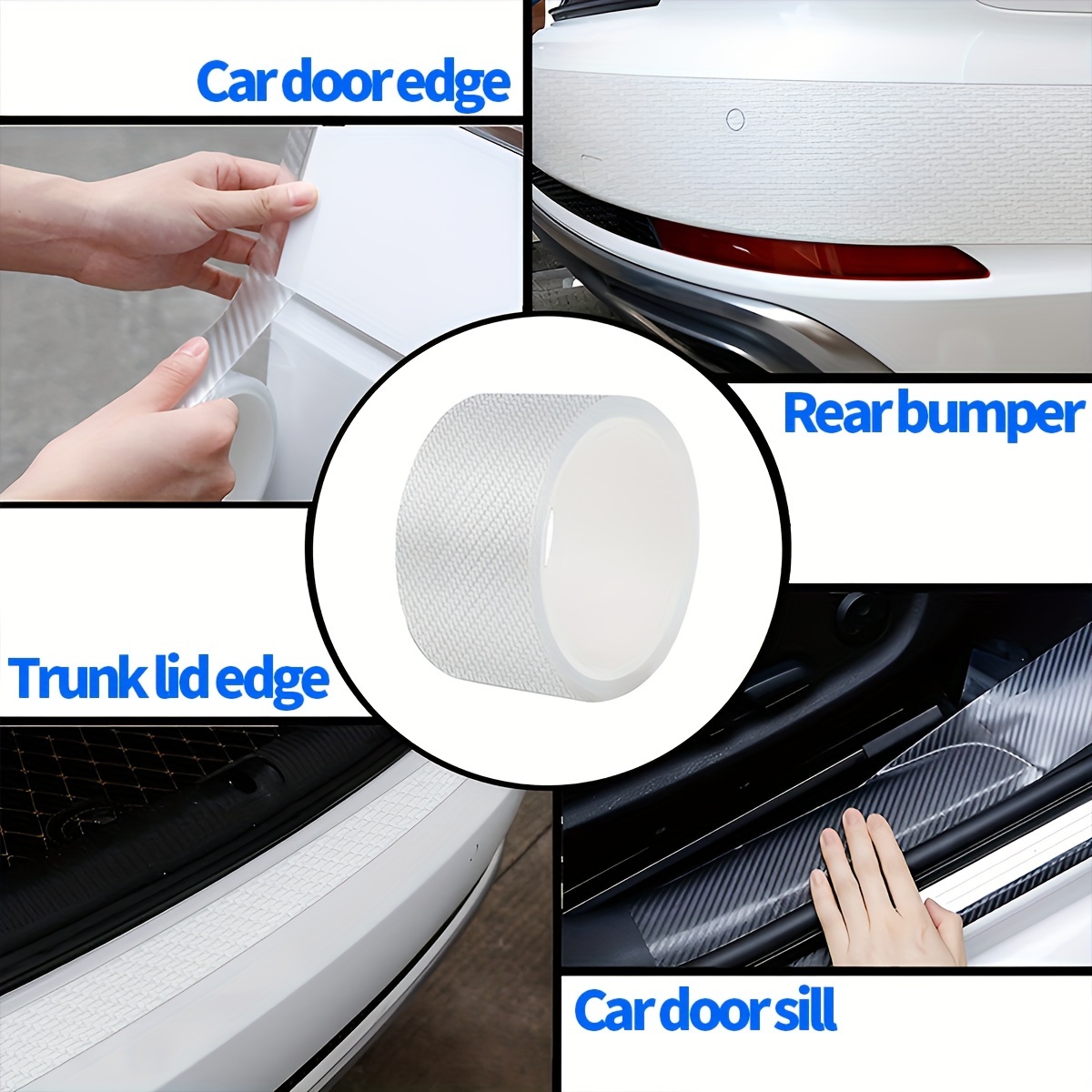 1-10m Nano Carbon Fiber Film T - Fep Film 评论和价格