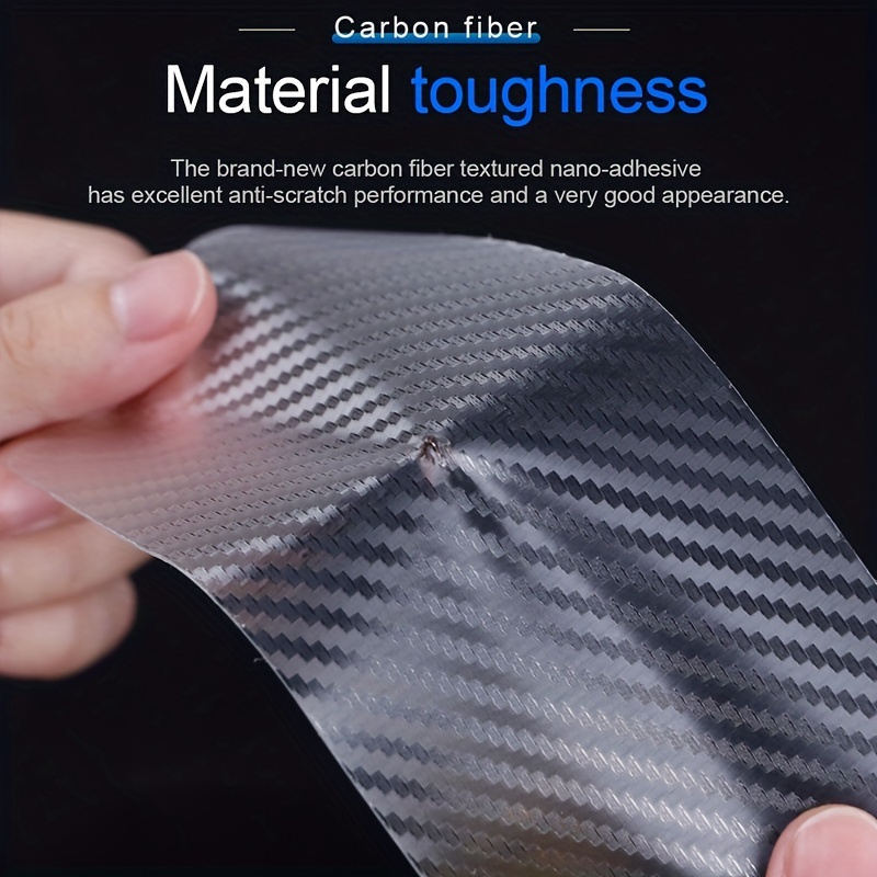 1-10m Nano Carbon Fiber Film T - Fep Film 评论和价格