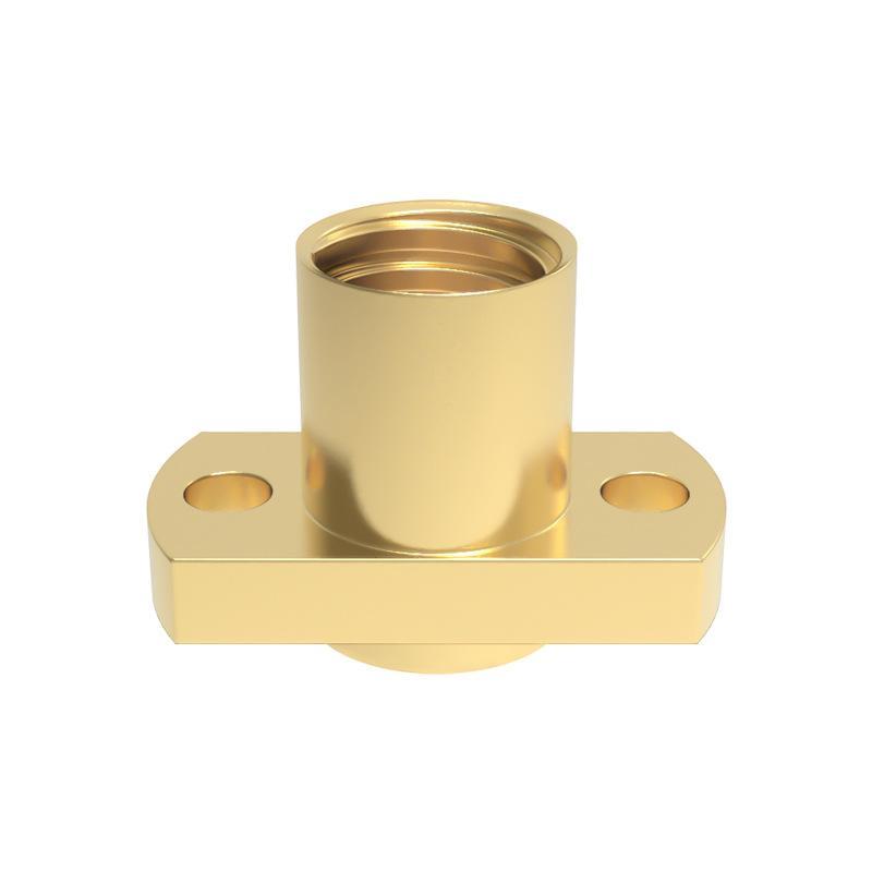 (HB05)T8 Lead Screw Nut, T- Ty - 3D Printer 评论和价格
