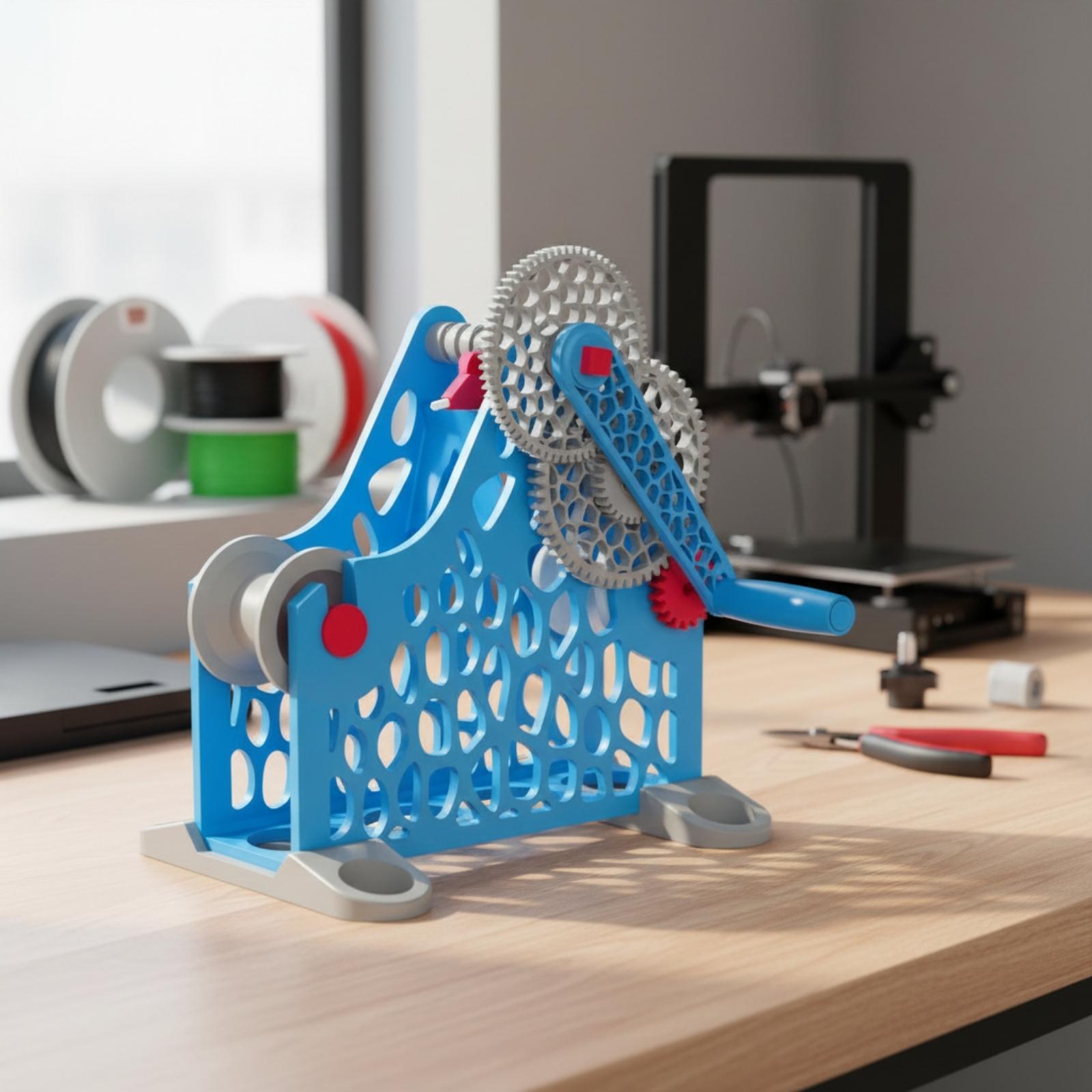 PLA Filament Winder Machine Ma - Pla Filament 评论和价格