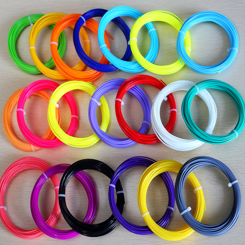 2024 High-Quality 3d Print Pen - Pla Filament 评论和价格