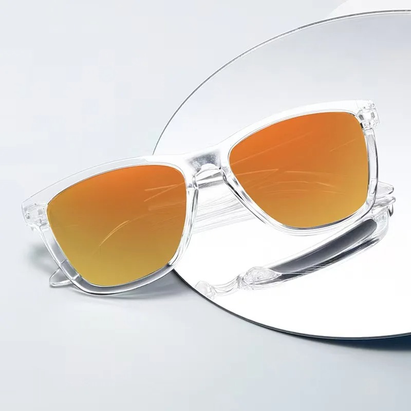 Sunglasses Man Anti-uv Sun Gla - Uv Resin 评论和价格