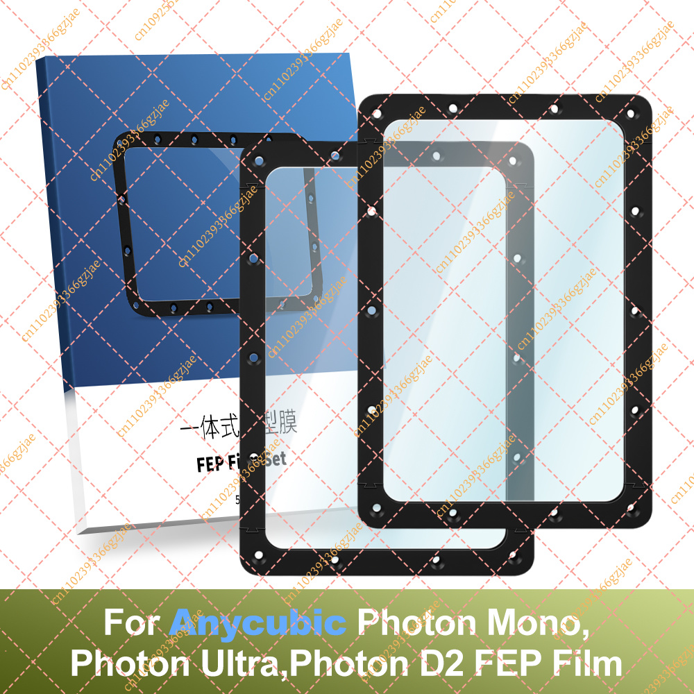 KLF Photon Mono/Photon Ultra/P - Fep Film 评论和价格