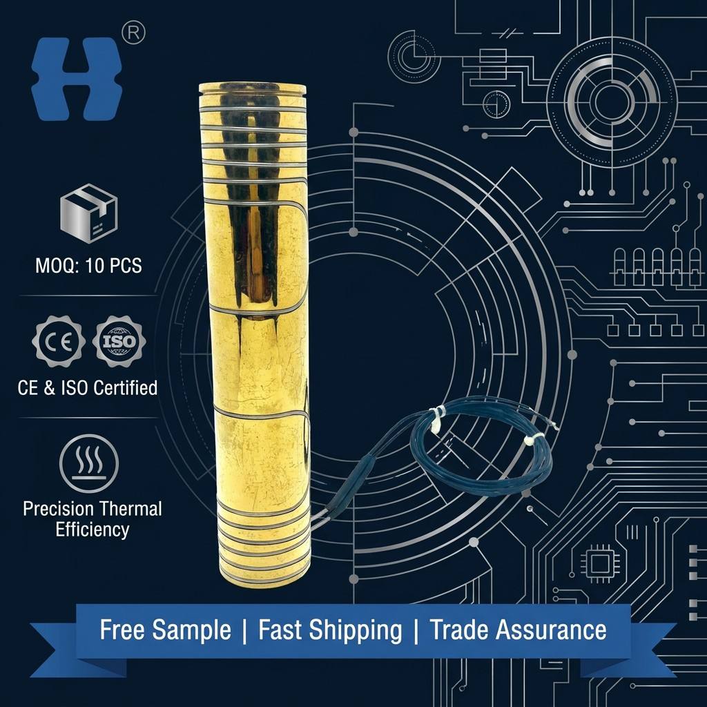 Brass Nozzle Heater for Hot Ru - Nozzle Brass 评论和价格