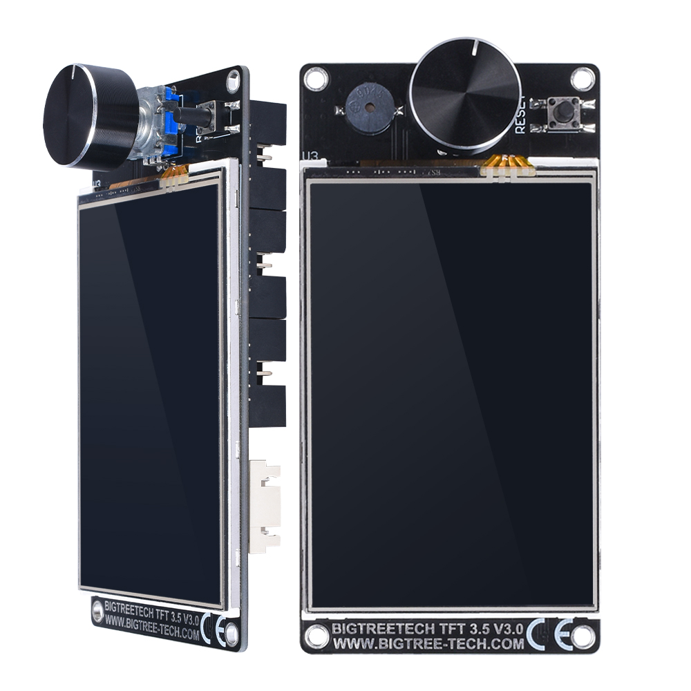 BIGTREETECH TFT35 V3.0 Touch S - Mks Sgen 评论和价格