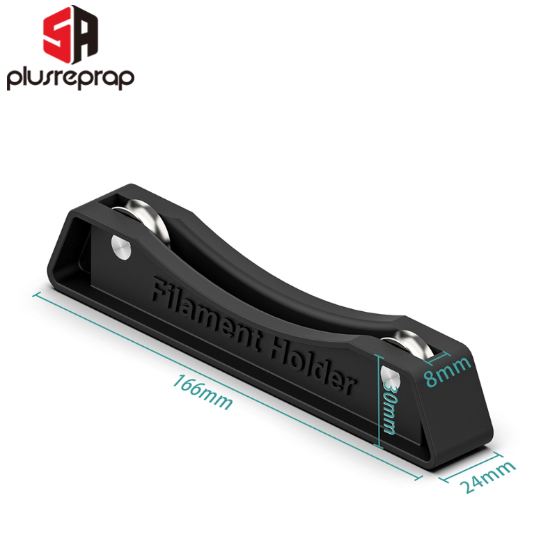 2 PCS of Filament Spool Holder - Pla Filament 评论和价格