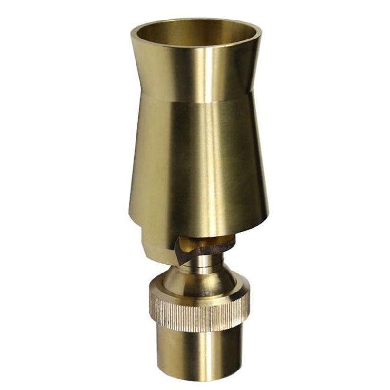 Pure Copper Brass Accessories  - Nozzle Brass 评论和价格