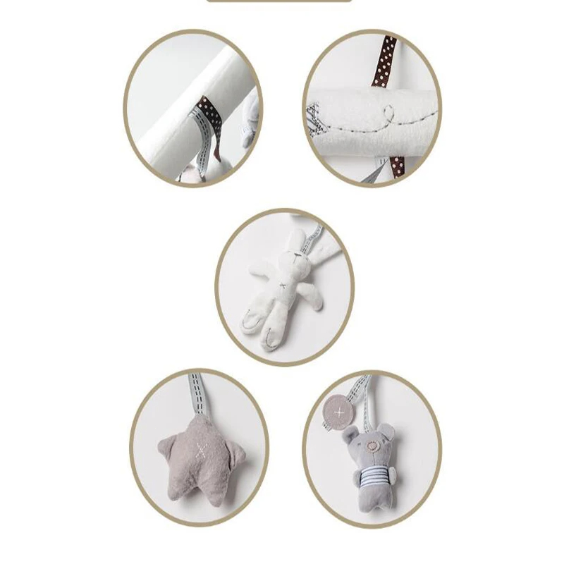 2025 New Hanging Bed Rabbit Ba - Carriage Bed 评论和价格