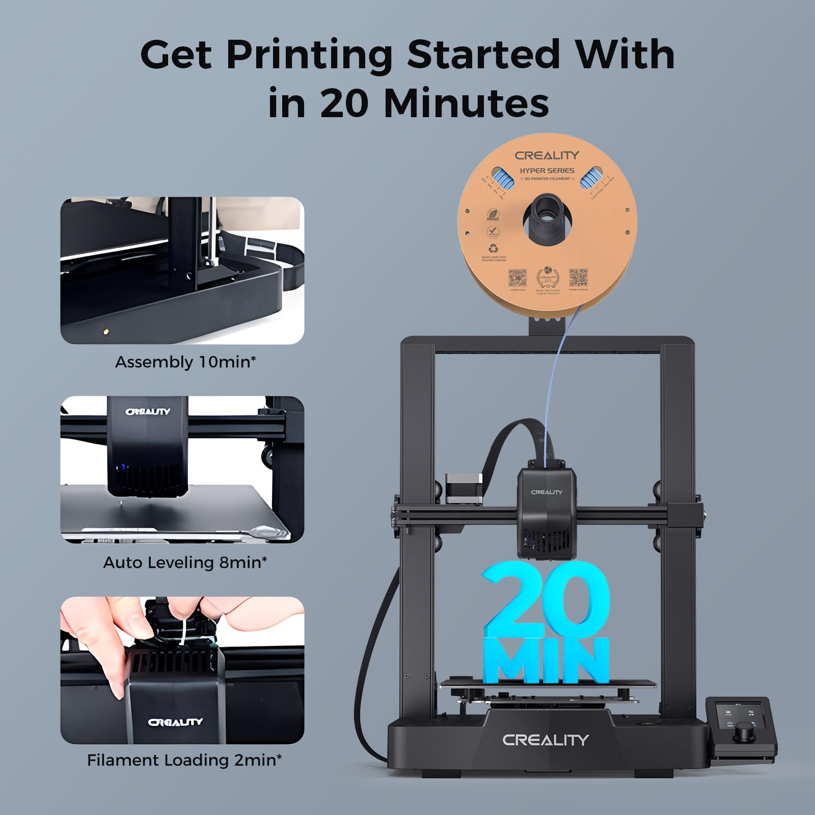 CREALITY Ender-3 V3 SE 3D Prin - Resin Vat 评论和价格