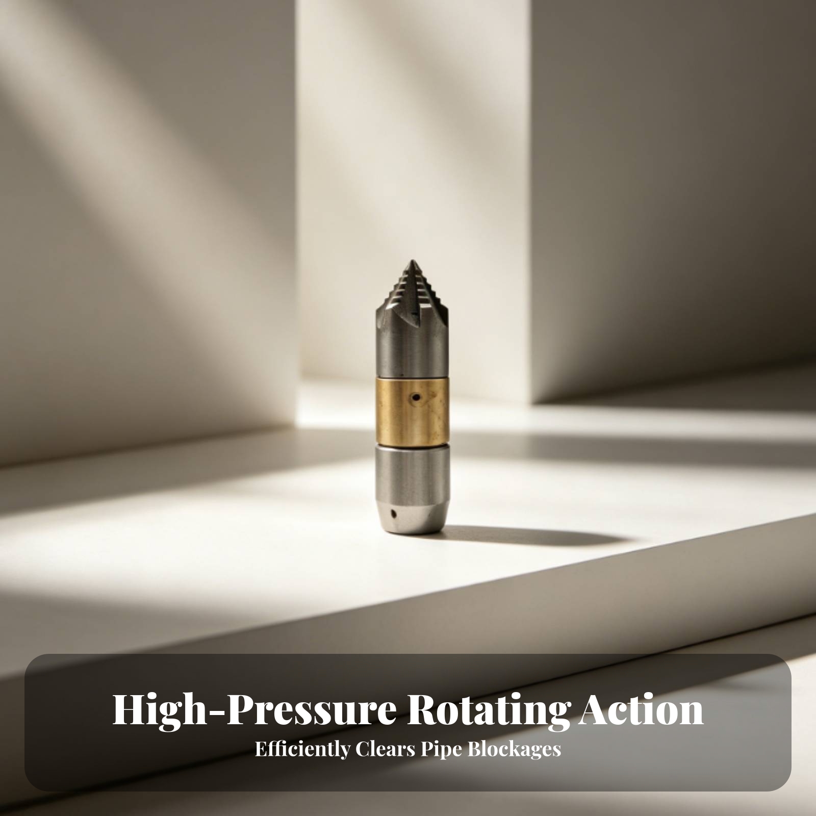 Wear Resistant Rotating Spray  - Nozzle Brass 评论和价格