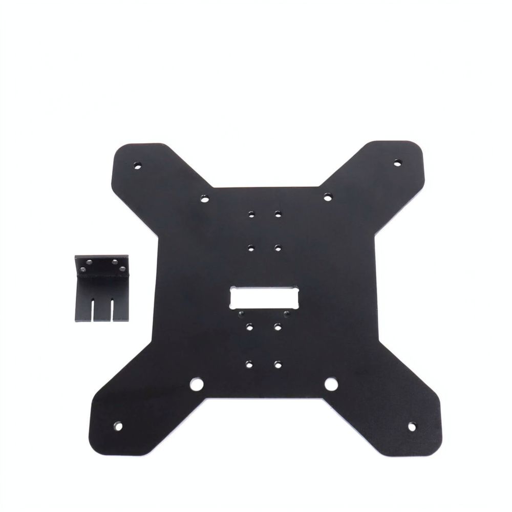 For For Kingroon KP3S Pro Y Ax - Carriage Bed 评论和价格