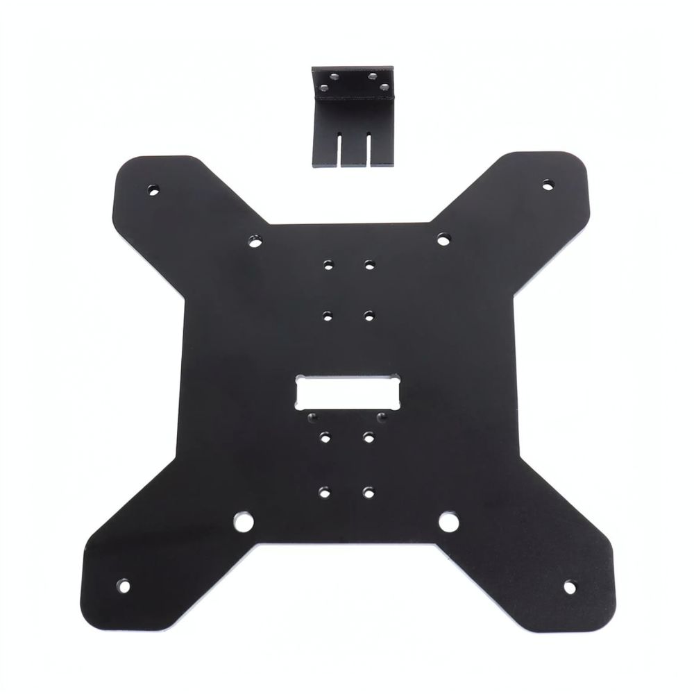 For For Kingroon KP3S Pro Y Ax - Carriage Bed 评论和价格