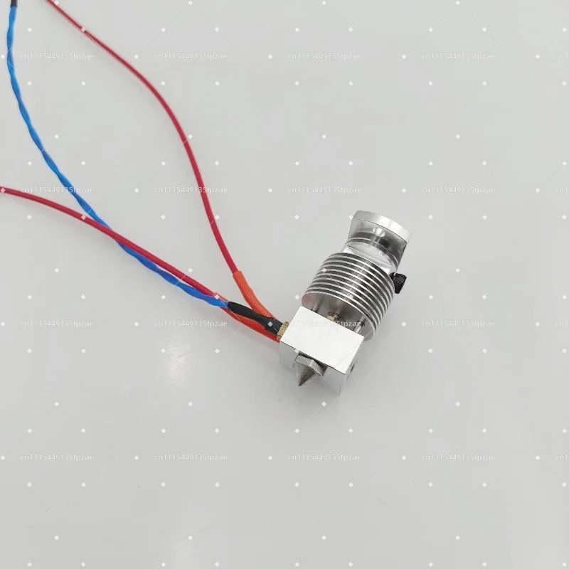 1 Set Full Hot End Assembly Ki - Hotend Assembly 评论和价格