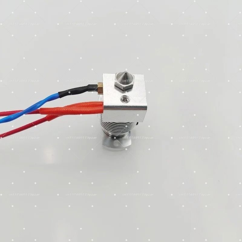 1 Set Full Hot End Assembly Ki - Hotend Assembly 评论和价格