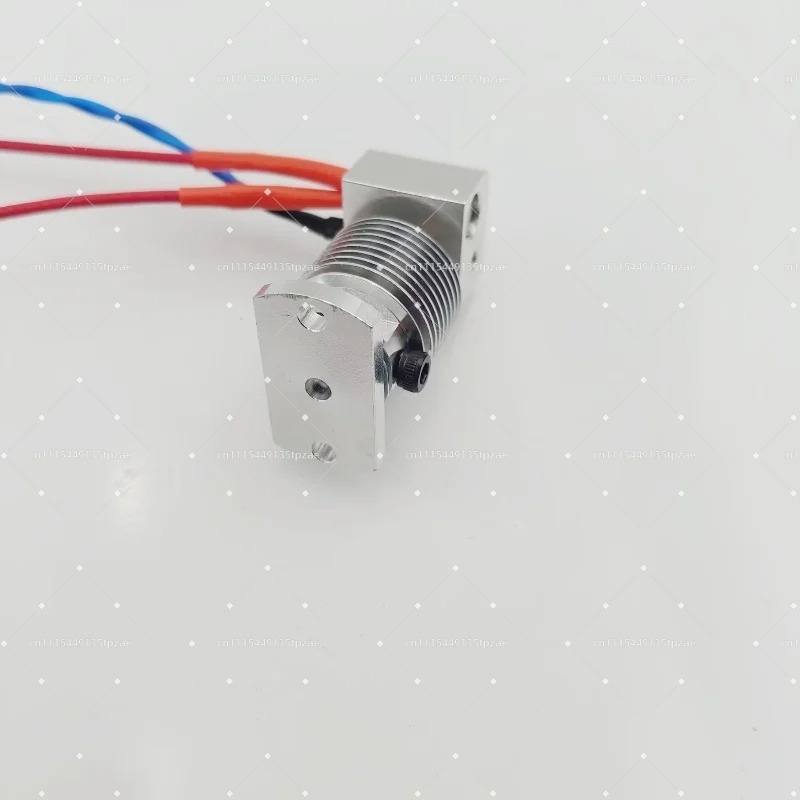 1 Set Full Hot End Assembly Ki - Hotend Assembly 评论和价格