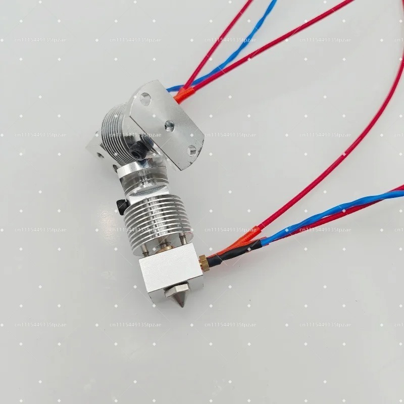 1 Set Full Hot End Assembly Ki - Hotend Assembly 评论和价格